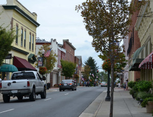 old town manassas 2