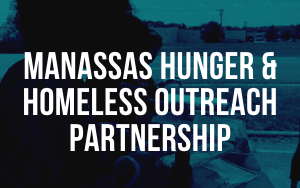 HUNGER AND HOMELESS MINISTRY OUTREACH